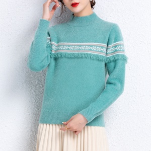 2021秋冬新款&傾韻&828